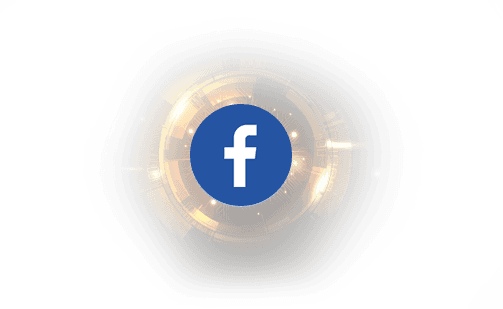 Facebook icon